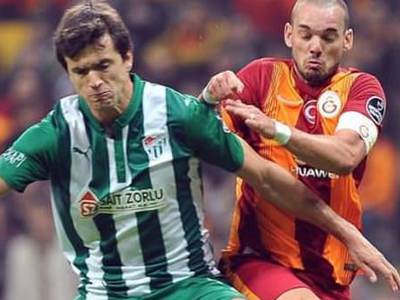 Bursa'da ilk 11'ler belli oldu