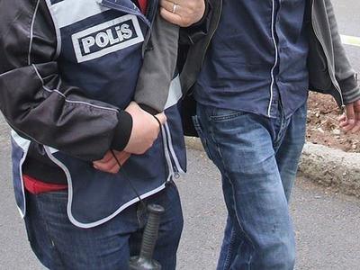 Şırnak'ta terör örgütü operasyonu: 41 gözaltı