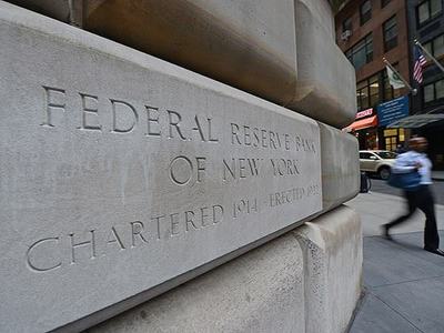 Fed, "Bej Kitap" raporunu yayımladı