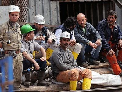 Soma'daki işçilerin tazminatları ödenmeye başlanacak