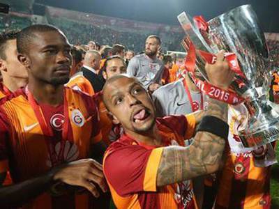 Melo'dan Galatasaray'a bir şok daha!..
