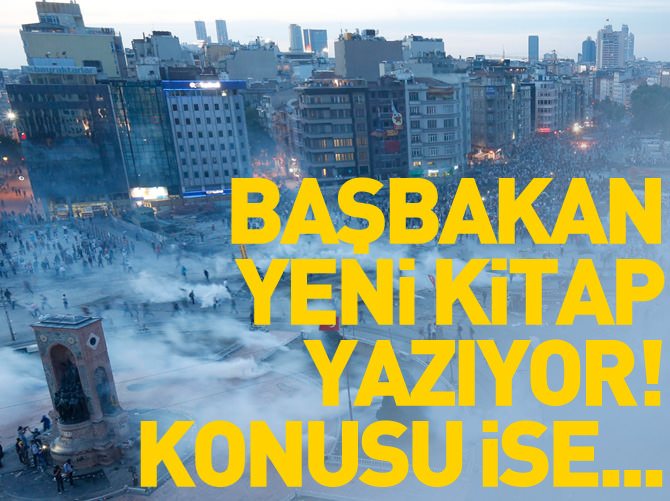 Davutoğlu'nun yeni kitabı çıkıyor