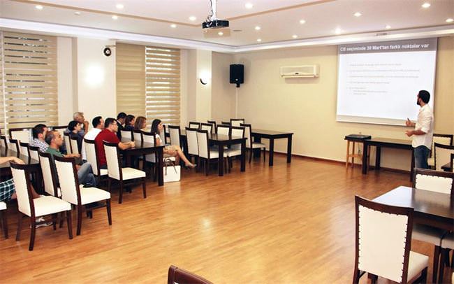 Şaibe çetesinden karanlık işler!