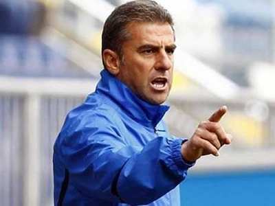Hamzaoğlu'dan Sabri-Melo yorumu