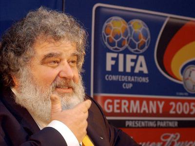 Futbolu sarsan şike itirafı