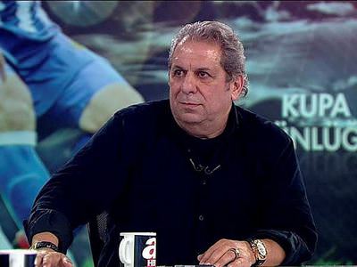 Bazıları konuşur, bazıları kupa kaldırır