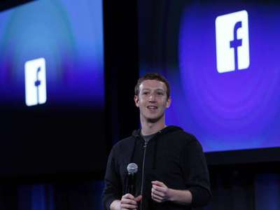 Facebook'tan "Oy Veriyorum" butonu