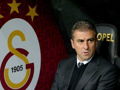 Hamza Hamzaoğlu ile 3 yıl daha