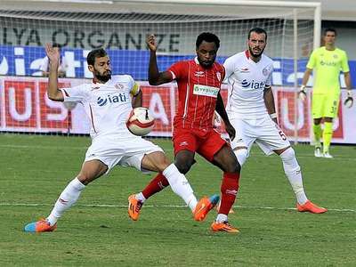 Süper Lig'e son bilet kimin olacak?