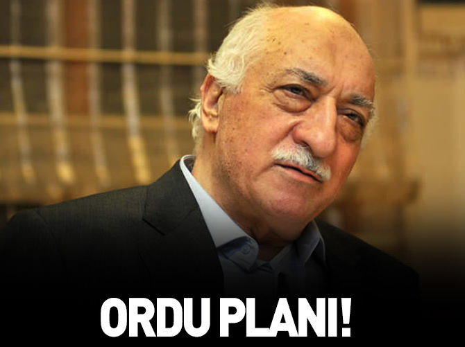 Askeri operasyon!