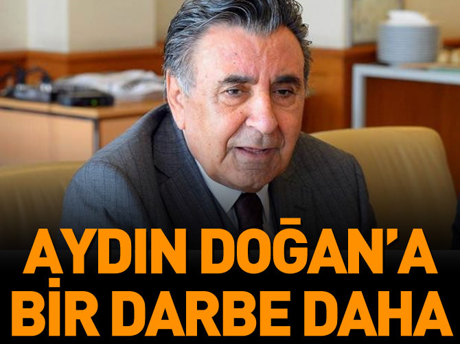Doğan TV'ye soruşturma!