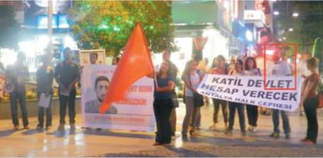 Asıl bomba TIR savcısının evinden çıktı! - 1
