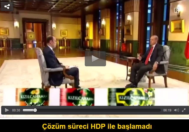 Baraj sistemi istikrarı sağlamıştır