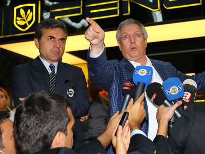 Aykut Kocaman'a U dönüşü