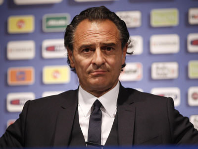 Prandelli Serie A'ya geri dönüyor