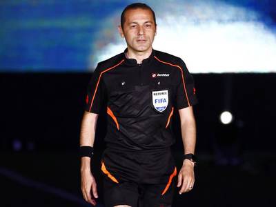 Cüneyt Çakır ile bir ilk yaşanacak
