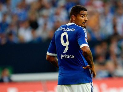 Boateng'den G.Saraylıları heyecanlandıran retweet