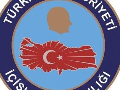 Patlama ile ilgili İçişleri Bakanlığı'ndan açıklama