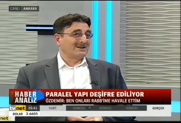 Kemalettin Özdemir sessizliğini bozdu!