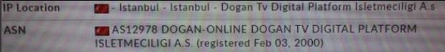 DHA'dan skandal tweet - 1
