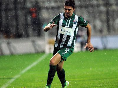 Roma, Ozan Tufan’ı istiyor