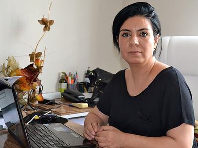 Avukata 'Sonun Özgecan gibi olur' tehdidi