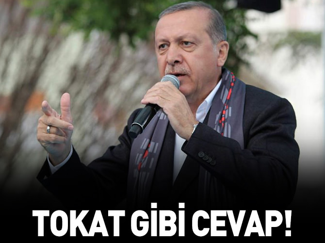 'NY Times saldırıyorsa doğru yoldayız'
