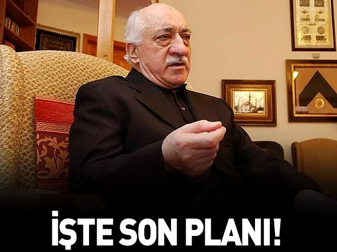 Paralel'in son planı