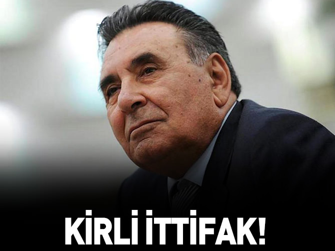 Tarihin en kirli ittifakı
