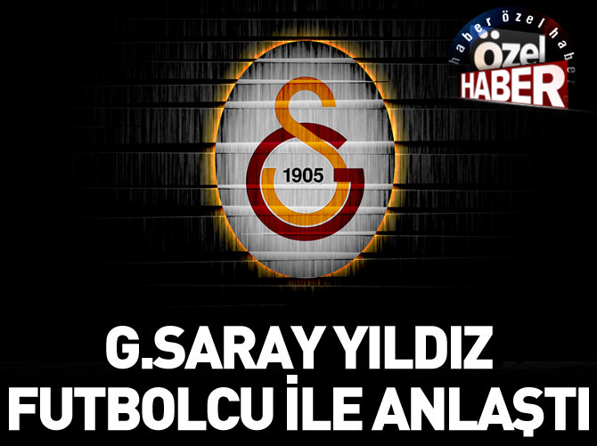 Galatasaray Gignac ile anlaştı