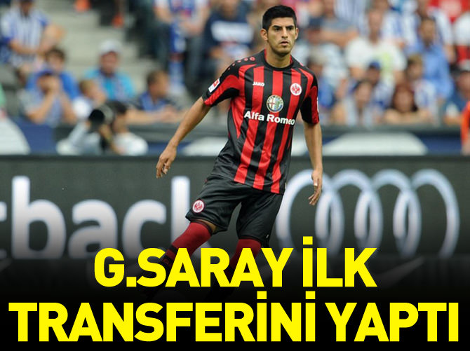 Galatasaray Zambrano ile anlaştı