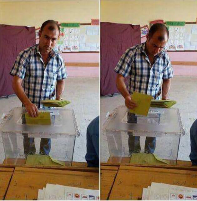 Şanlıurfa'da skandal iddia! - 2