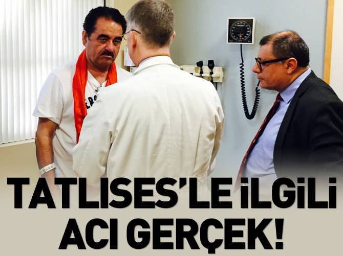 İbrahim Tatlıses oyunu atıp böyle dedi