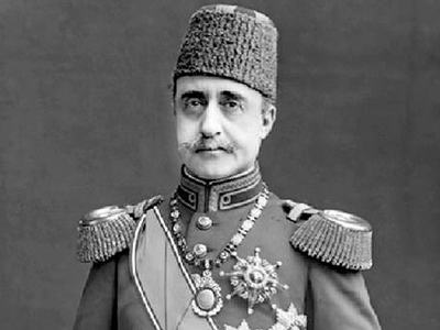 ‘Kanserim!’ diye tutturan şehzade