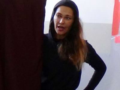 Hülya Avşar'a 'imza' şoku!