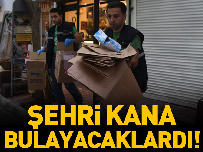 Seçim öncesi çok sayıda bomba ele geçirildi