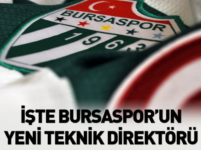 Bursaspor, Ertuğrul Sağlam ile anlaşma sağladı