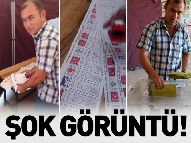 Şanlıurfa'da skandal iddia!