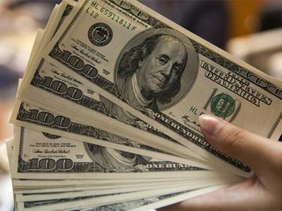 Dolar 2,8097 ile tarihi zirvesini gördü