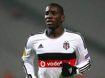 Demba Ba sakatlandı