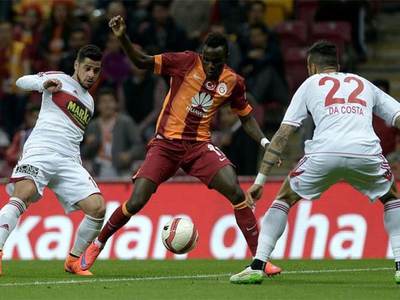Bruma: Gitmek için izin isteyebilirim