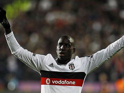 Demba Ba'ya Premier Lig'den sürpriz talip