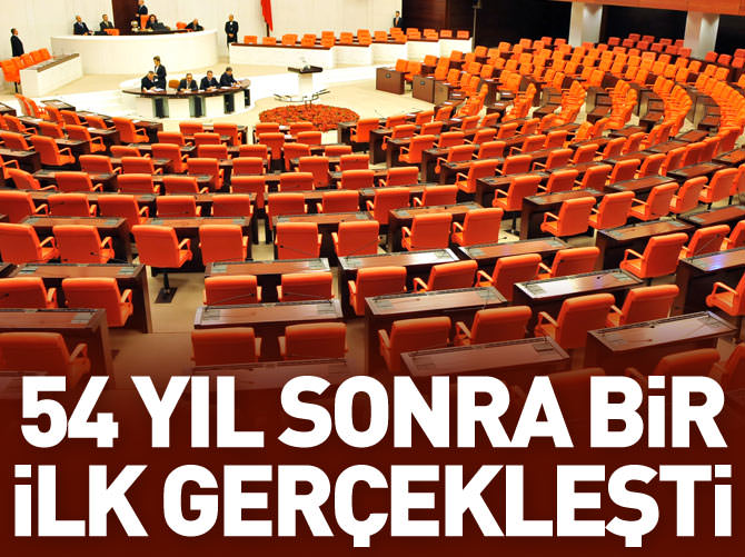 54 yıl sonra 3 Ermeni aday milletvekili oldu