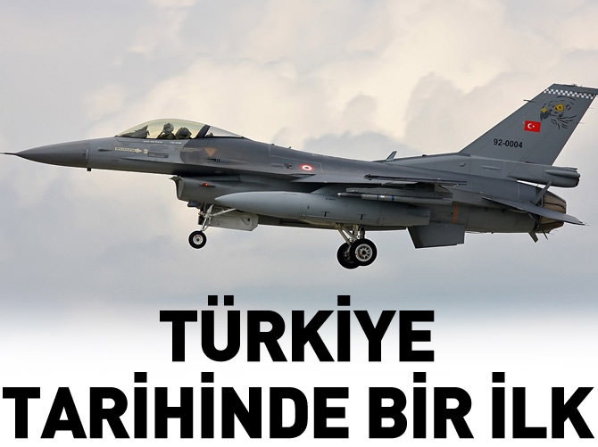 Türkiye Katar'da üs kuracak