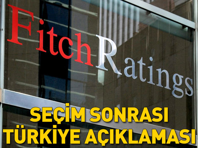 'Siyasi ve ekonomik politika belirsizliği arttı'