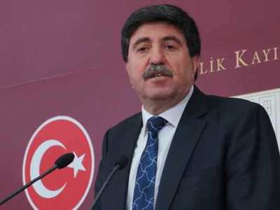 Altan Tan'dan CHP'lileri kızdıran benzetme