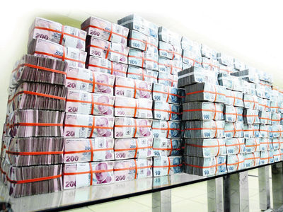 TCMB, repo ihalesiyle piyasaya 7 milyar lira verdi