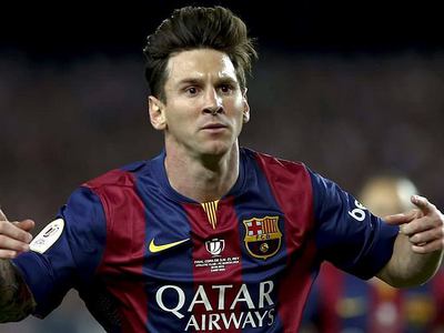 Messi'nin fiyatı belli oldu
