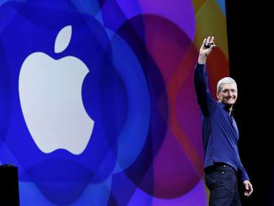 Apple, iOS 9 ve Apple Music'i tanıttı