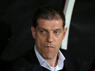 Bilic, West Ham United ile anlaştı
